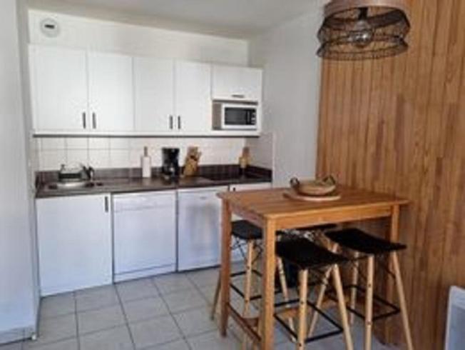 Appartement T2-5 Couchages L'Ecrin Des Orres 1800 Les Orres Exterior foto
