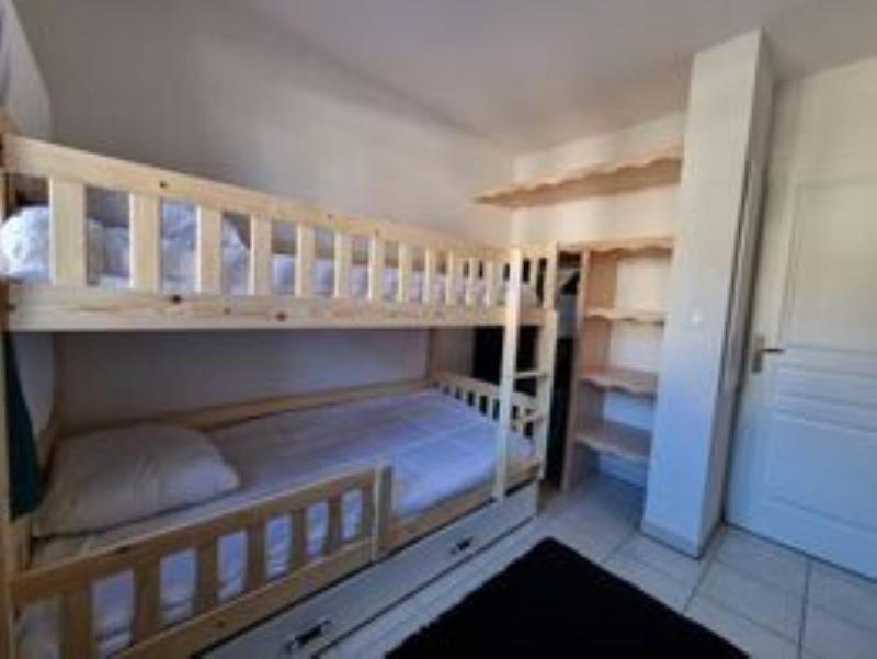 Appartement T2-5 Couchages L'Ecrin Des Orres 1800 Les Orres Exterior foto